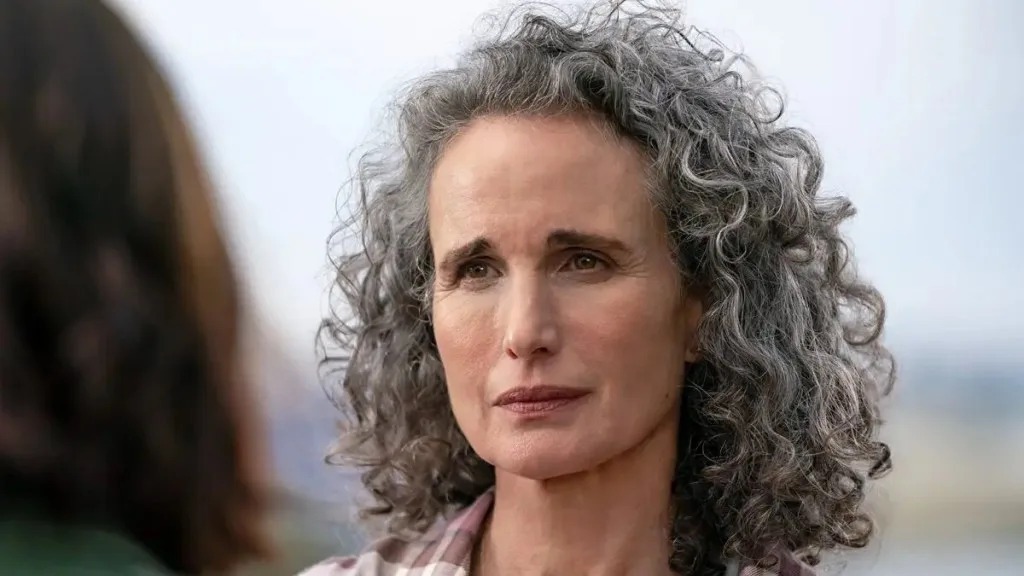 Andie MacDowell Net Worth