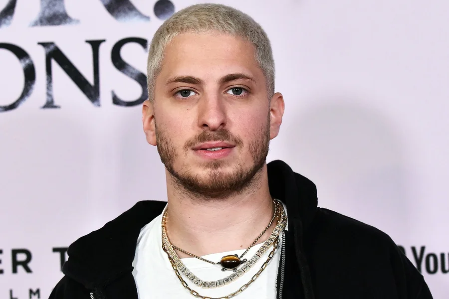 Andrew Watt Net Worth