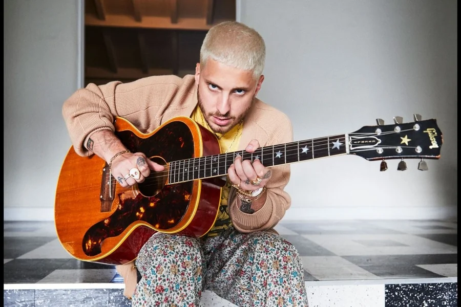 Andrew Watt Net Worth