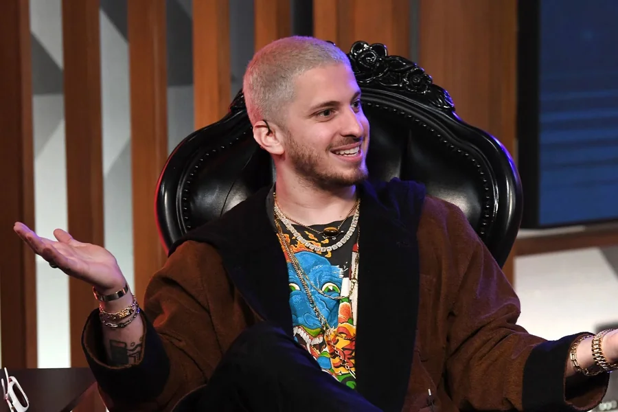 Andrew Watt Net Worth