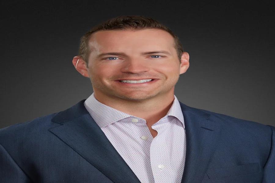 Ben Pogue Dallas Net Worth