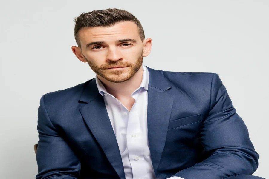 Brian Tyler Cohen Net Worth