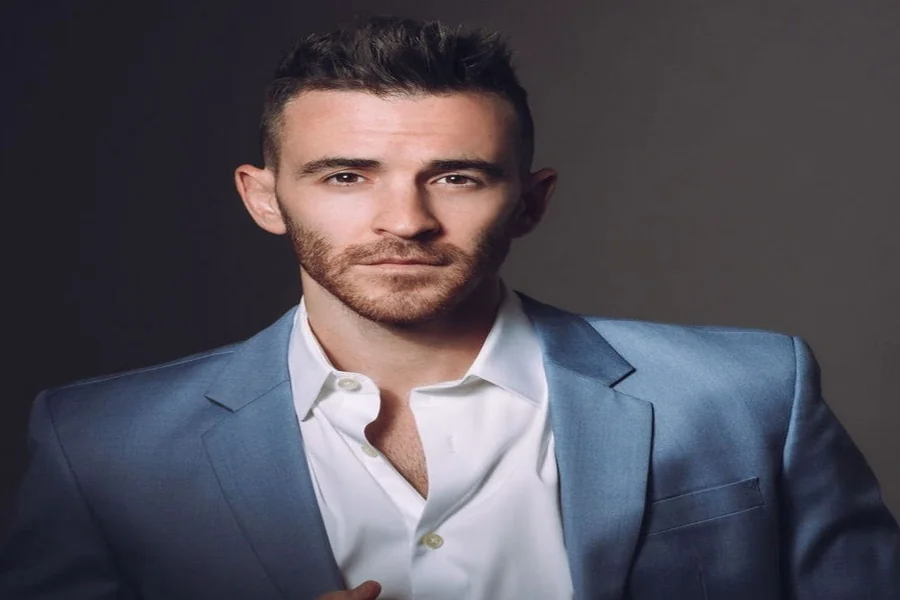 Brian Tyler Cohen Net Worth