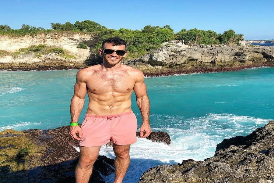 Brian Tyler Cohen Net Worth