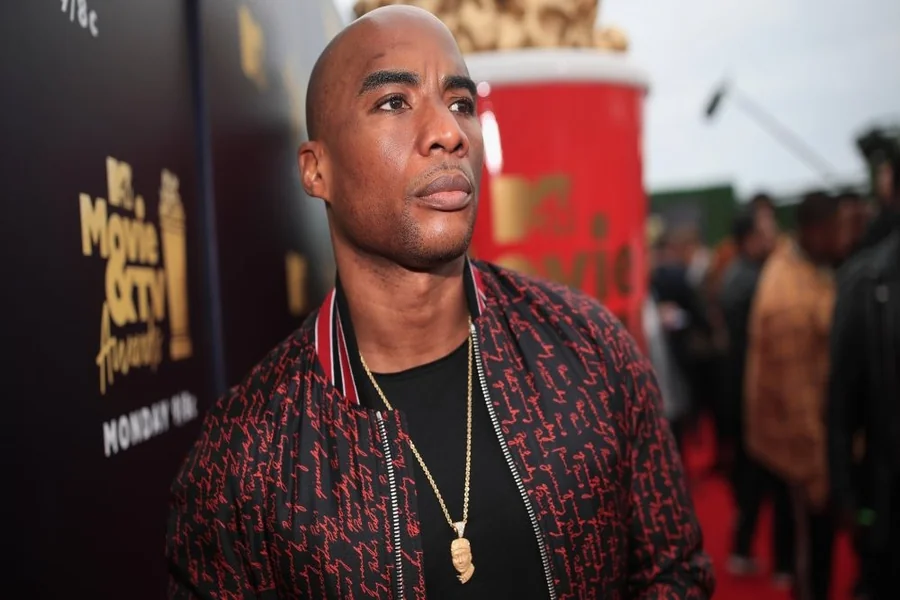 Charlamagne Net Worth
