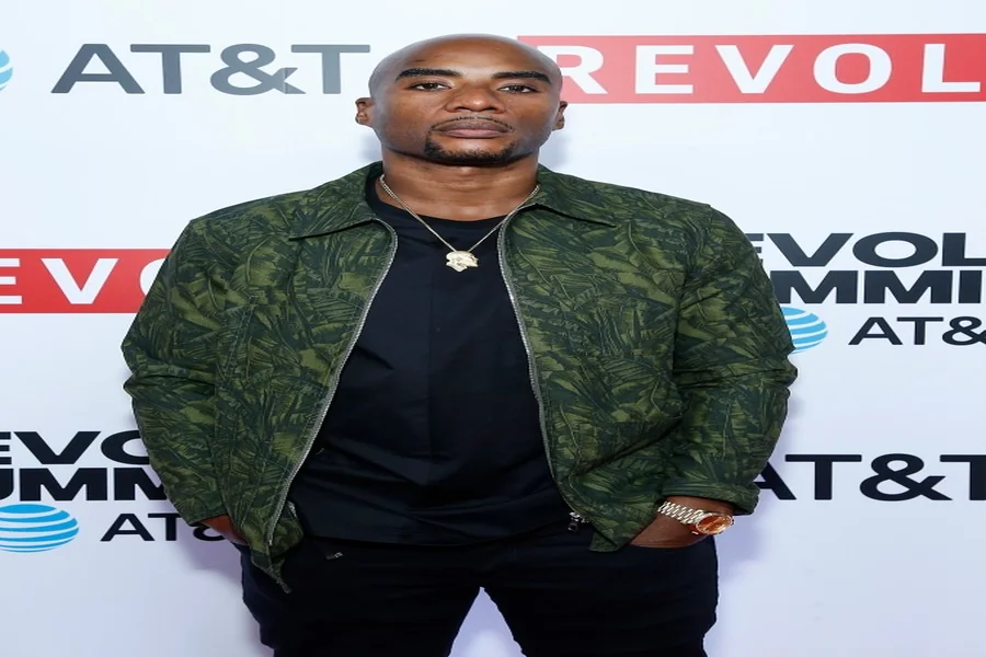 Charlamagne Net Worth