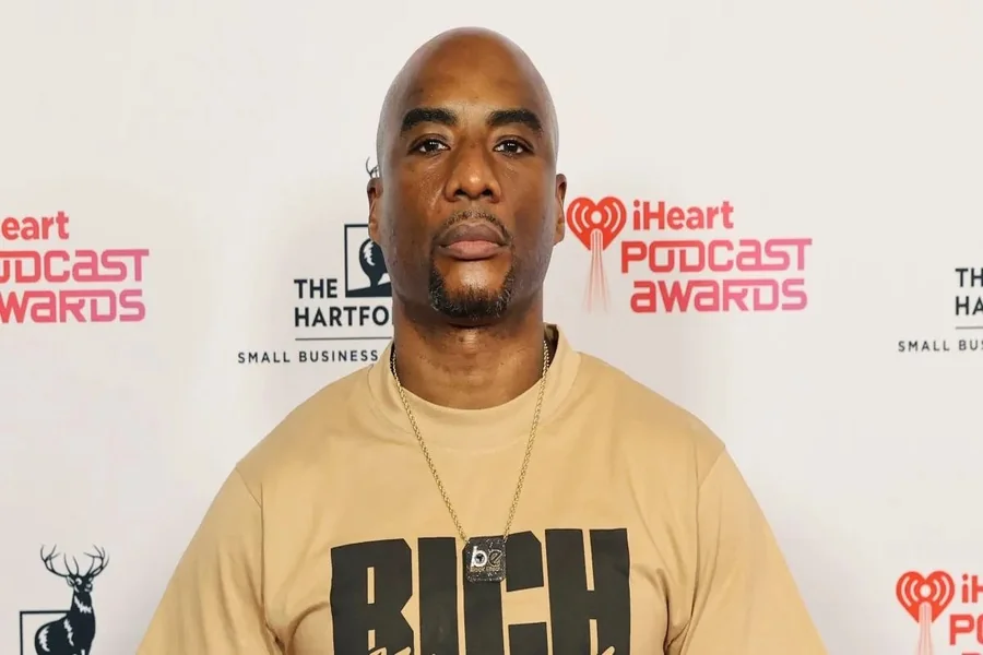 Charlamagne Net Worth