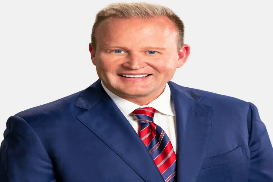 Dan Newlin Net Worth