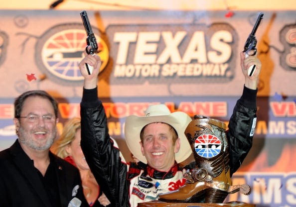 Greg Biffle Net Worth