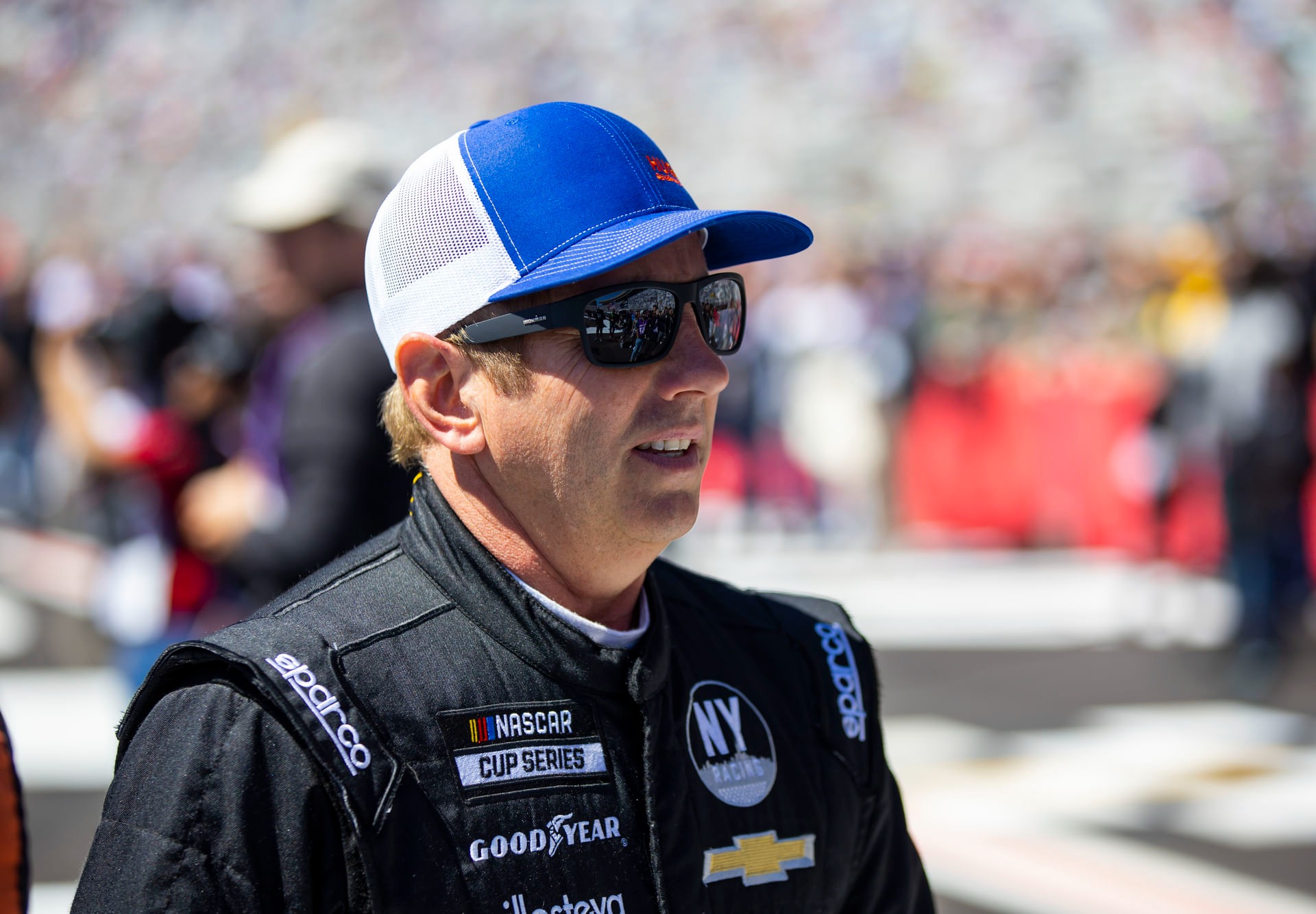 Greg Biffle Net Worth