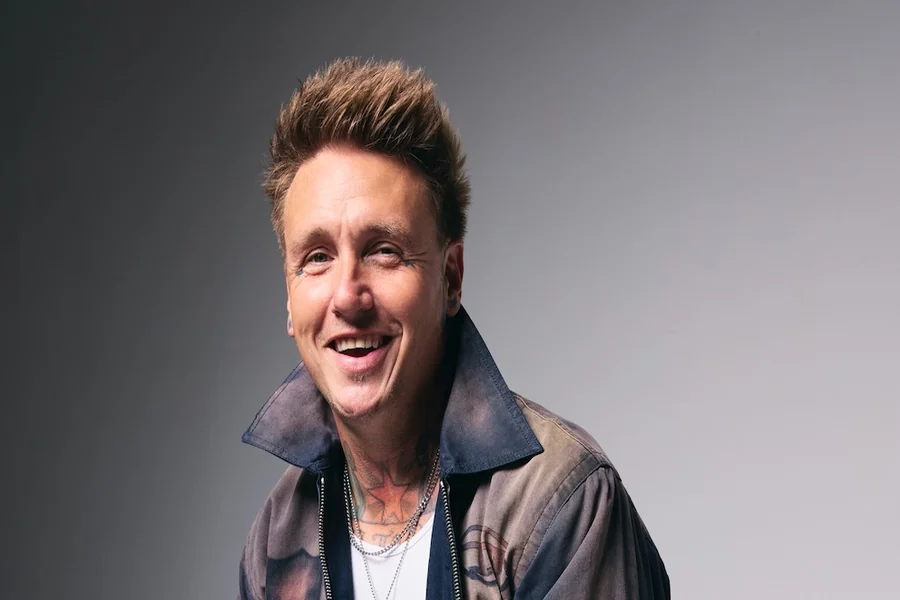 Jacoby Shaddix Net Worth
