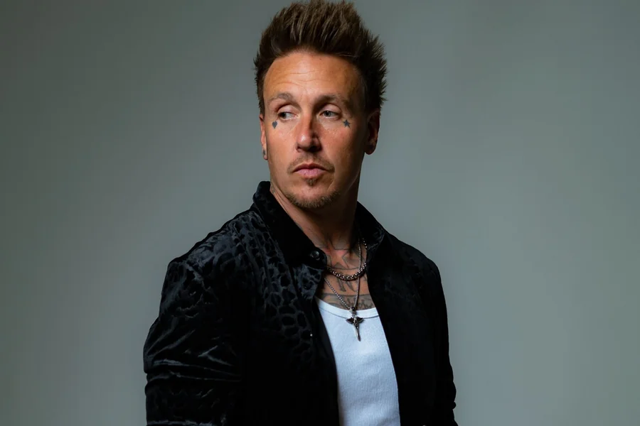 Jacoby Shaddix