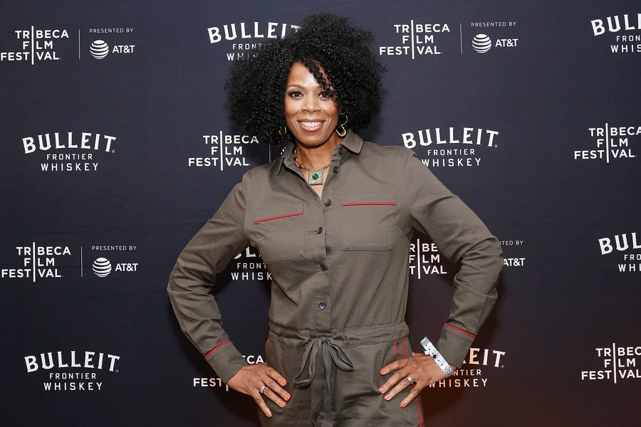 Kim Wayans Net Worth 2025