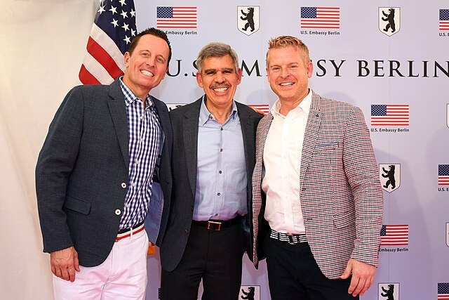 Matt Lashey Net Worth