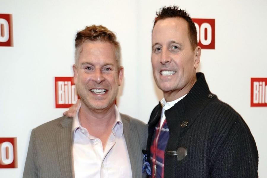 Matt Lashey Net Worth