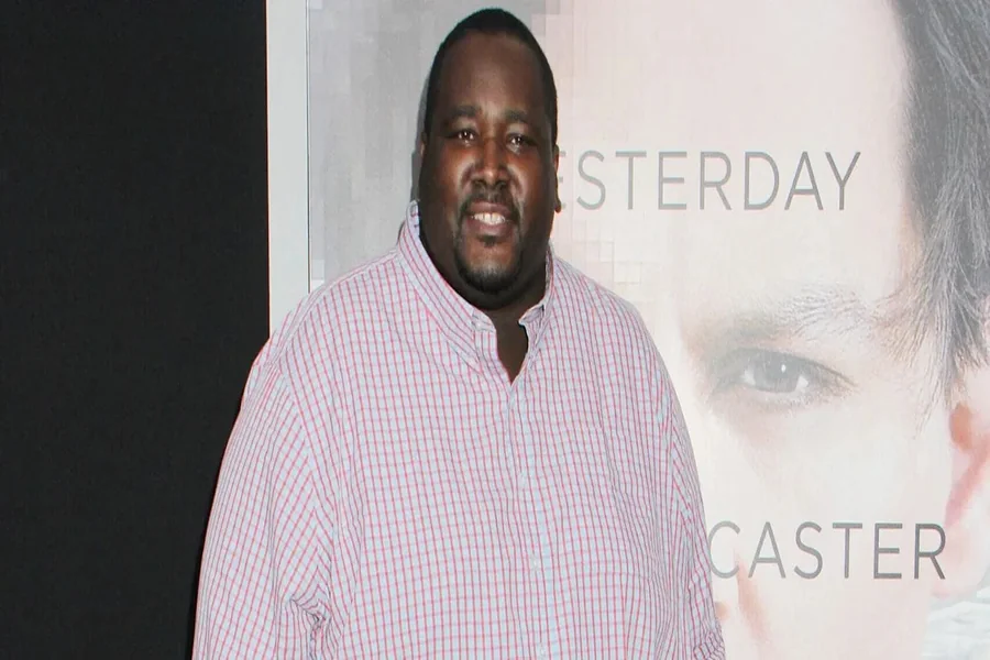 Quinton Aaron Net Worth