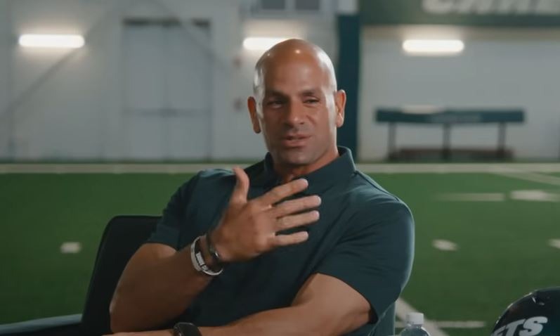 Robert Saleh Net Worth