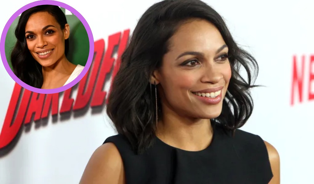 Rosario Dawson Net Worth