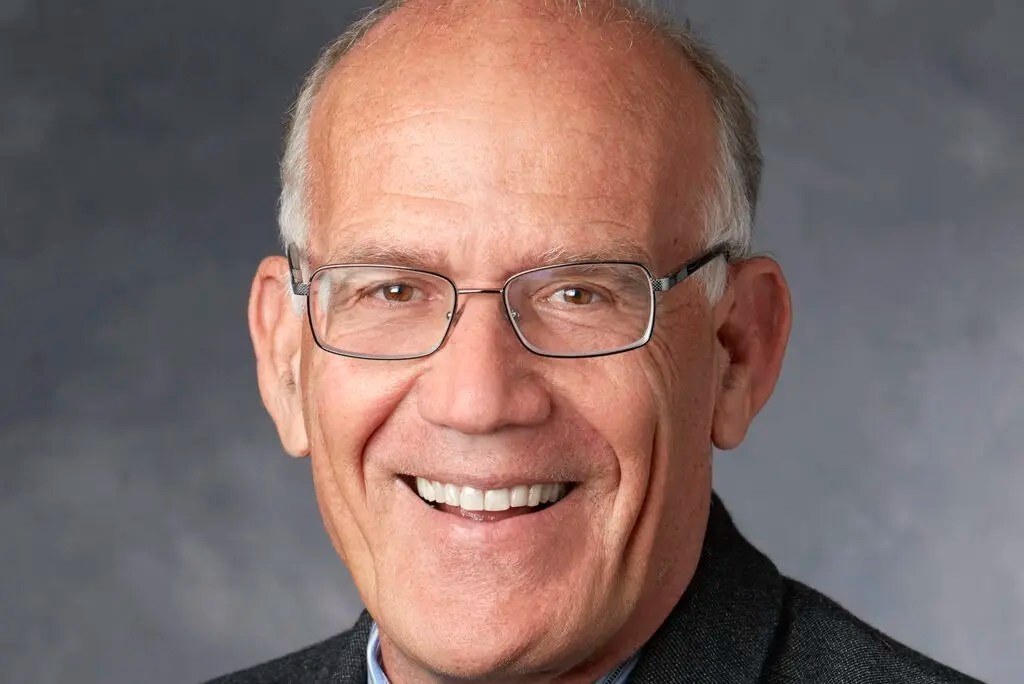 Victor Davis Hanson Net Worth
