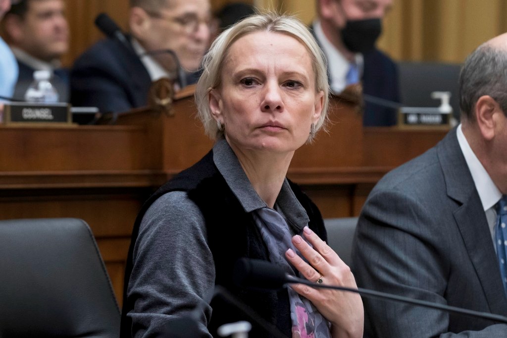 Victoria Spartz Net Worth