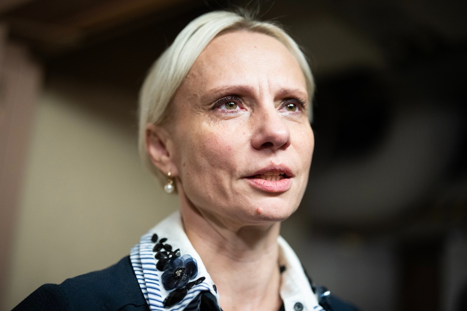 Victoria Spartz Net Worth