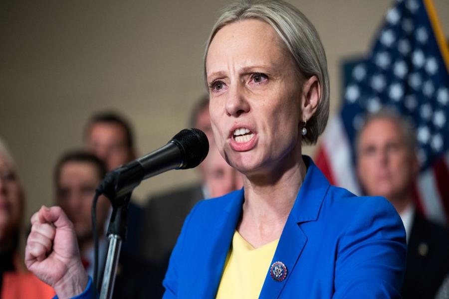 Victoria Spartz Net Worth