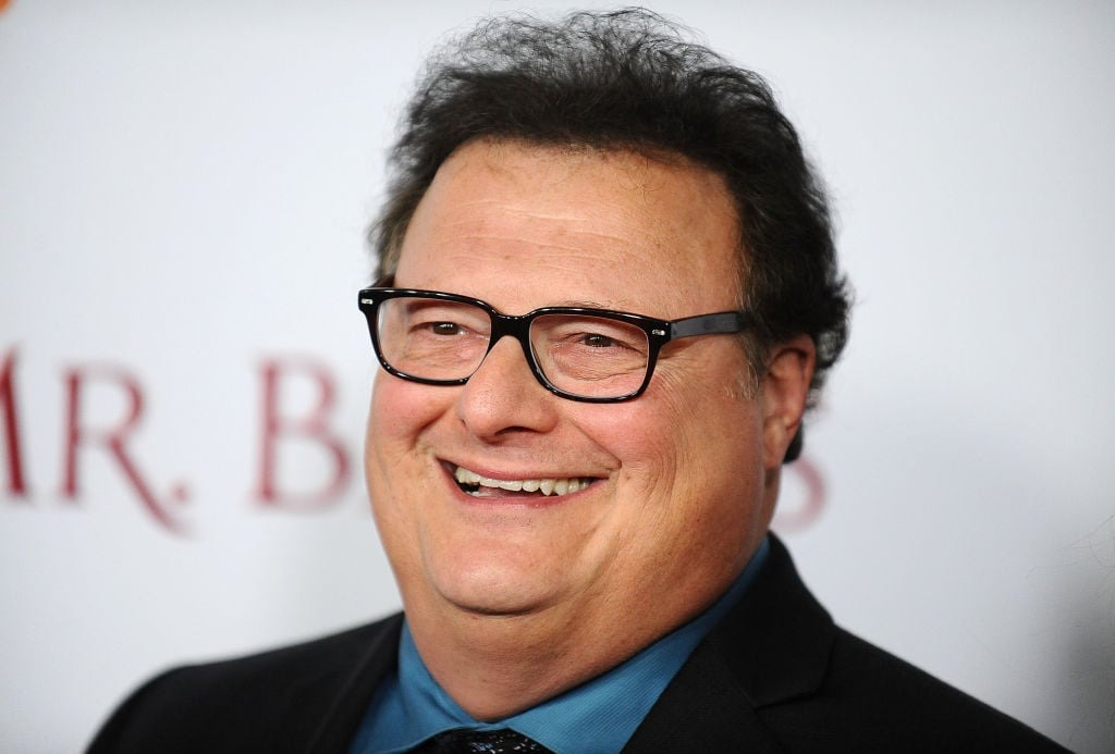 Wayne Knight Net Worth