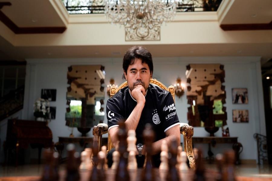 Hikaru Nakamura Net Worth