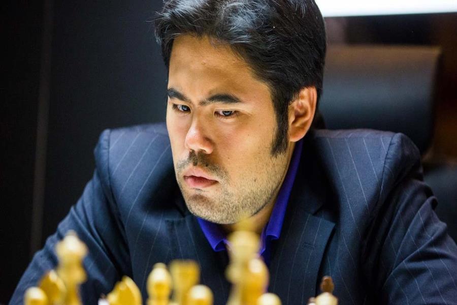 Hikaru Nakamura Net Worth