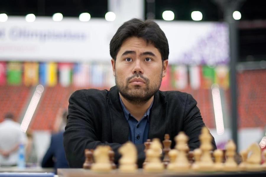 Hikaru Nakamura Net Worth