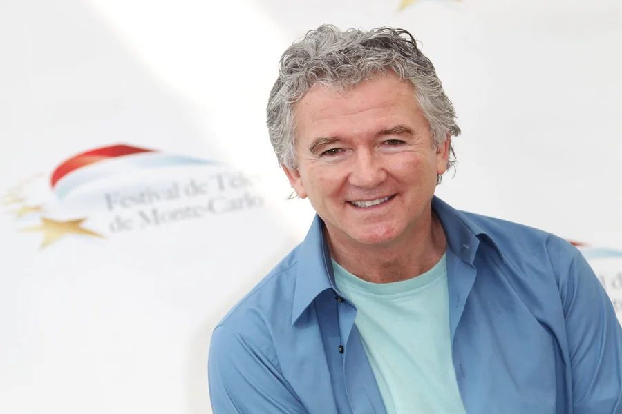 Patrick Duffy Net Worth